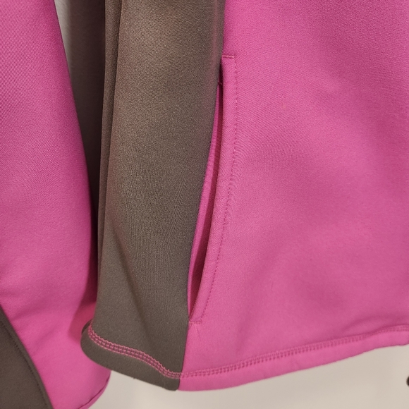 C9 CHAMPION Women's Hooded Waterproof Fleece Lined Jacket Size M - Picture 7 of 14